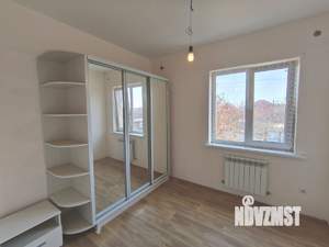 Таунхаус 138м², 2-этажный, участок 4 сот.