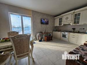 Дом 56м², 1-этажный, участок 4 сот.