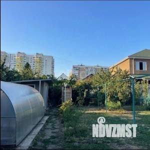 Дом 66м², 1-этажный, участок 4 сот.