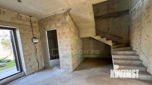 Таунхаус 134м², 2-этажный, участок 2 сот.