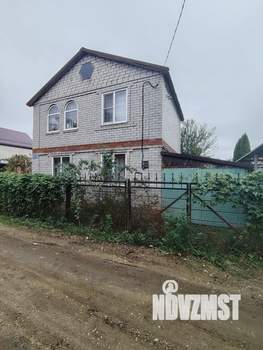 Дом 70м², 2-этажный, участок 4 сот.