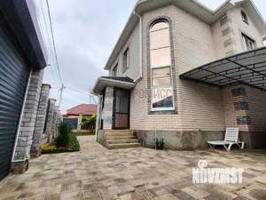 Дом 131м², 2-этажный, участок 3 сот.