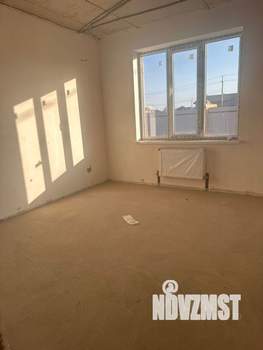 Дом 110м², 2-этажный, участок 4 сот.