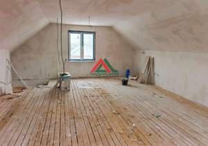 Дом 68м², 1-этажный, участок 7 сот.