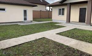 Дом 80м², 1-этажный, участок 5 сот.