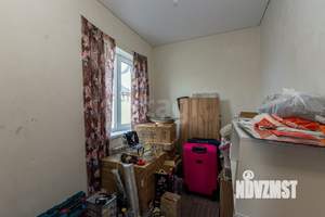 Дом 44м², 1-этажный, участок 3 сот.