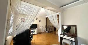 Дом 270м², 3-этажный, участок 4 сот.