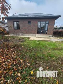 Дом 90м², 1-этажный, участок 4 сот.