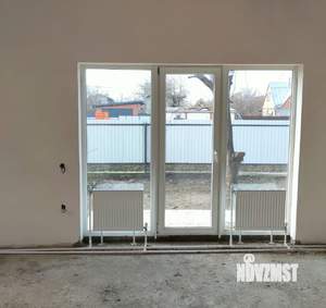 Дом 134м², 2-этажный, участок 4 сот.