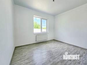 Дом 82м², 1-этажный, участок 4 сот.