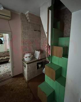 Дача 39м², 2-этажный, участок 6 сот.