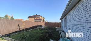 Дом 104м², 1-этажный, участок 4 сот.