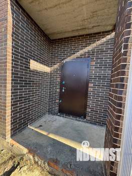 Дом 140м², 2-этажный, участок 3 сот.