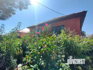 Дом 76м², 1-этажный, участок 4 сот.