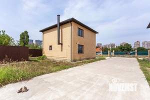 Дом 157м², 2-этажный, участок 5 сот.