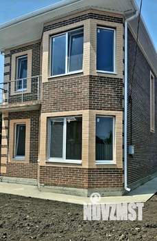 Дом 130м², 2-этажный, участок 5 сот.