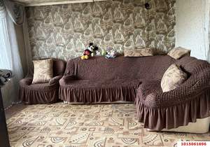 Дом 62м², 2-этажный, участок 4 сот.