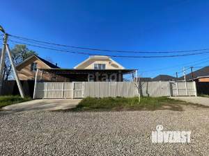 Дом 142м², 2-этажный, участок 4 сот.