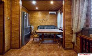 Дом 127м², 2-этажный, участок 1 сот.