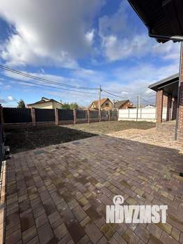 Дом 210м², 2-этажный, участок 7 сот.