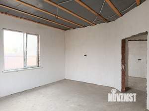 Дом 110м², 2-этажный, участок 3 сот.