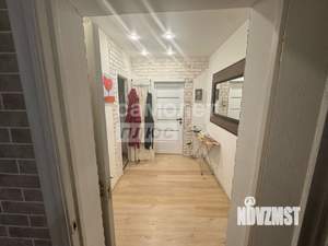 Таунхаус 134м², 2-этажный, участок 4 сот.