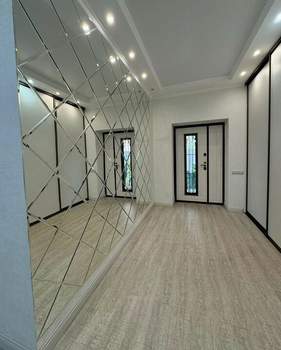 Дом 178м², 1-этажный, участок 8 сот.