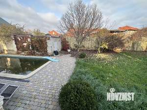 Дом 230м², 2-этажный, участок 8 сот.