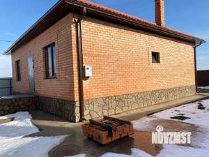 Дом 115м², 1-этажный, участок 7 сот.