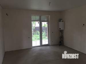 Дом 91м², 1-этажный, участок 4 сот.