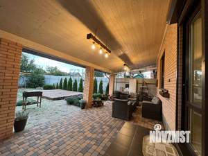 Дом 115м², 2-этажный, участок 4 сот.