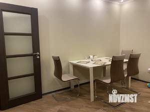 Таунхаус 115м², 2-этажный, участок 2 сот.