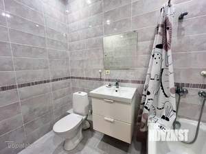 Таунхаус 100м², 2-этажный, участок 1 сот.