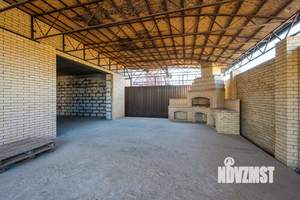 Дом 315м², 2-этажный, участок 4 сот.