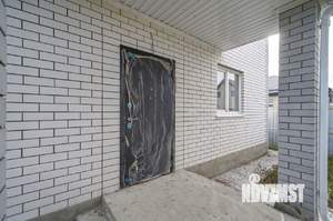 Дом 203м², 2-этажный, участок 5 сот.