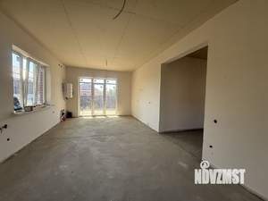 Дом 125м², 1-этажный, участок 5 сот.