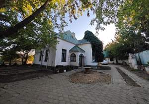 Дом 280м², 2-этажный, участок 16 сот.