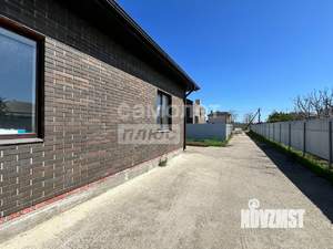 Дом 90м², 1-этажный, участок 4 сот.