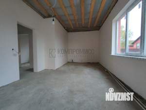 Дом 170м², 2-этажный, участок 5 сот.