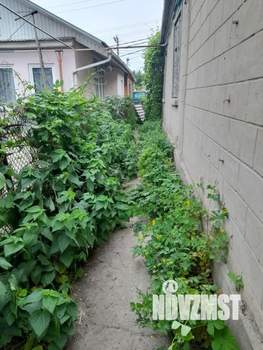 Дом 54м², 1-этажный, участок 6 сот.