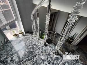 Дом 131м², 2-этажный, участок 3 сот.