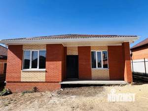 Дом 115м², 1-этажный, участок 5 сот.