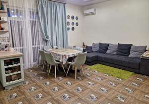 Дом 140м², 2-этажный, участок 4 сот.