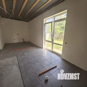 Дом 92м², 1-этажный, участок 5 сот.