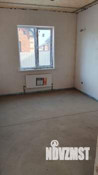 Дом 125м², 2-этажный, участок 3 сот.