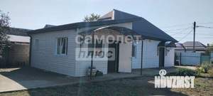 Дом 66м², 1-этажный, участок 23 сот.