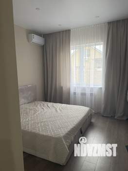 Дом 80м², 1-этажный, участок 3 сот.