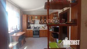 Дом 135м², 2-этажный, участок 5 сот.