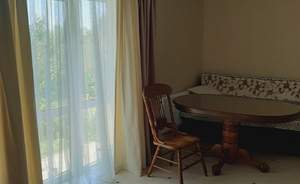 Дом 115м², 1-этажный, участок 4 сот.