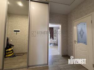 Дом 62м², 1-этажный, участок 3 сот.